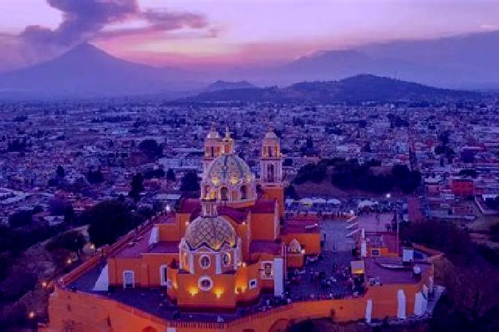 Sophia, 25 — Escort in San Juan Xiutetelco, Mexico