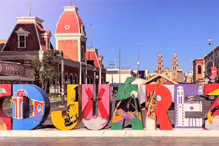 Sophia, 25 — Escort in Santa Clara de Juarez, Mexico