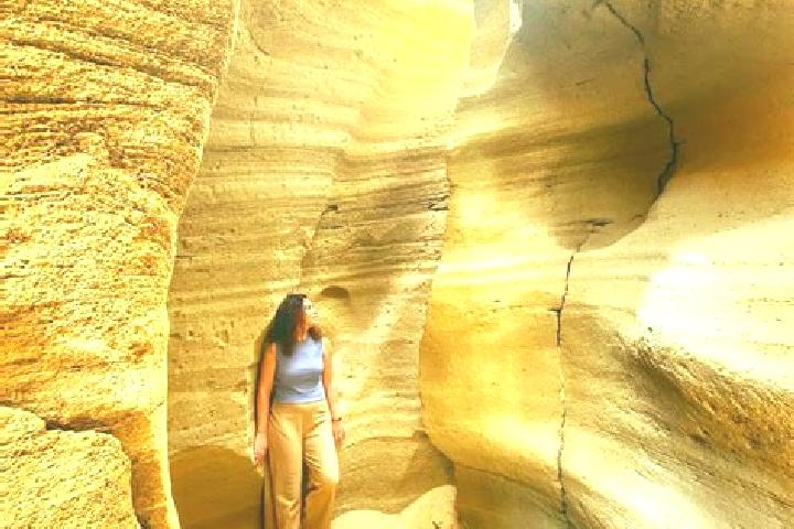 Sophia, 25 — Escort in Tamri, Morocco