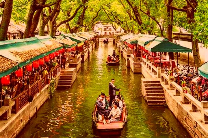 Sophia, 25 — Escort in Tongli, China
