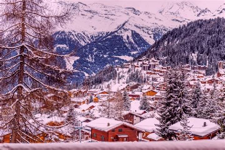 Sophia, 25 — Escort in Verbier, Switzerland