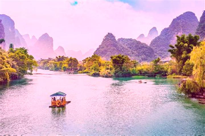 Sophia, 25 — Escort in Yangshu, China