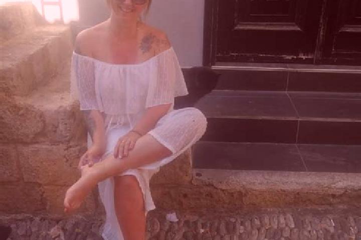 Sophia, 25 — Escort in Zelow, Poland