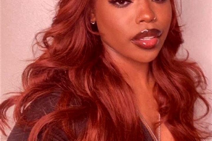 Sophia, 26, a auburn amber-eyed ebony companion based in Falakata. Offering Overnight, Striptease, Roleplay. Available for incall and outcall, overnight book...