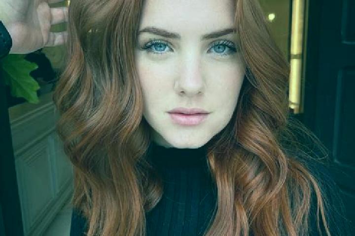 Sophia, 26, a auburn blue-eyed middle eastern companion based in Harbin. Offering Deep French Kissing, Travel Companion, CIM, Roleplay. Available for incall ...