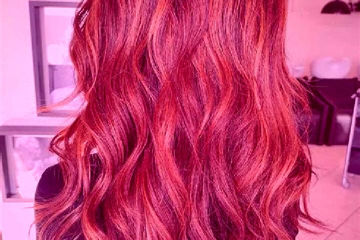 Sophia, 26, a auburn brown-eyed mediterranean companion based in Colonia Esperanza. Offering 69, Striptease, Tantra, Erotic Massage, CIM. Available for incal...