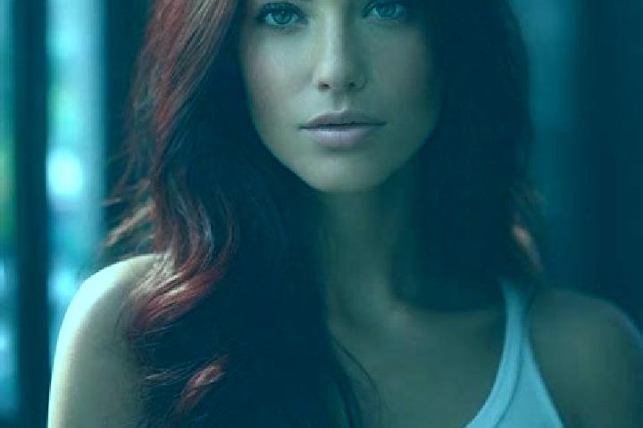 Sophia, 26, a auburn hazel-eyed slavic companion based in Cereseto. Offering Tantra, Massage, Dinner Date, OWO. Available for incall and outcall, overnight b...