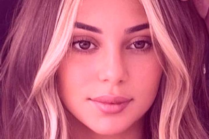 Sophia, 26, a blonde brown-eyed caribbean companion based in Krasnogorskoye. Offering Girlfriend Experience, Prostate Massage, Duos. Available for incall and...