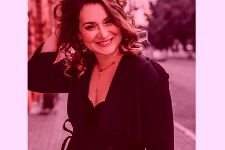 Sophia, 26 — Escort in Akhtyrskiy, Russia