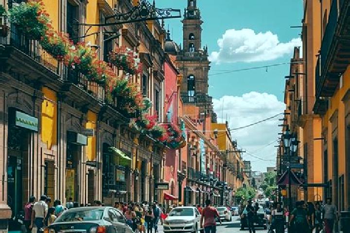 Sophia, 26 — Escort in Aljojuca, Mexico