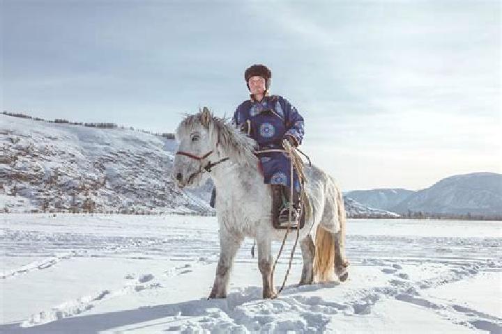 Sophia, 26 — Escort in Bayansayr, Mongolia