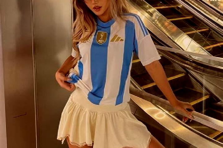 Sophia, 26 — Escort in Caseros, Argentina