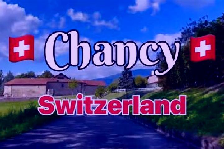 Sophia, 26 — Escort in Chancy, Switzerland
