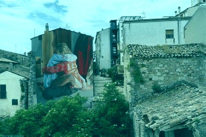 Sophia, 26 — Escort in Civitacampomarano, Italy