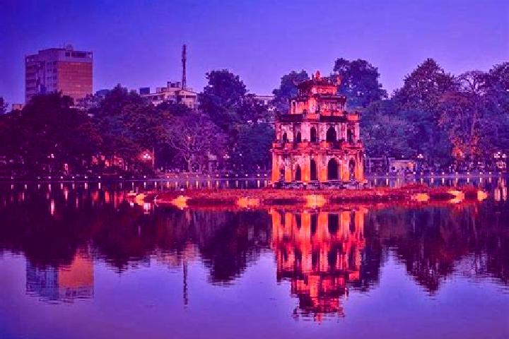 Sophia, 26 — Escort in Cung Kiem, Vietnam