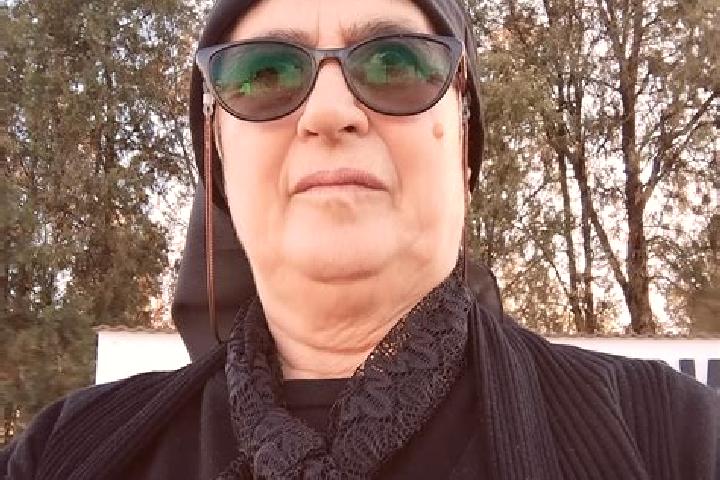 Sophia, 26 — Escort in Gelu, Romania