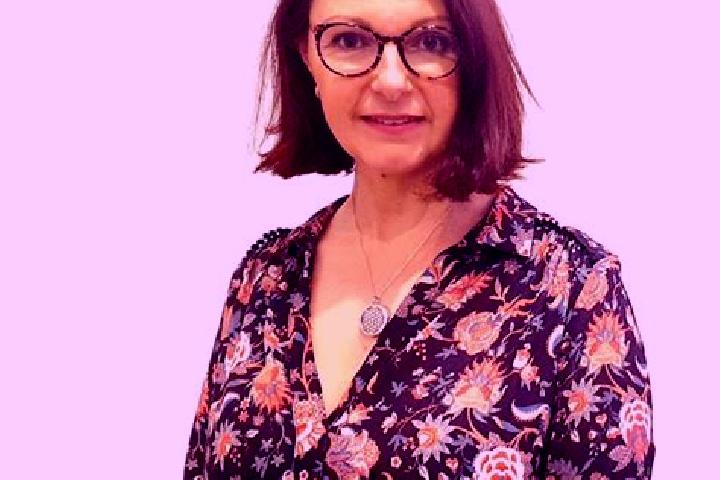 Sophia, 26 — Escort in Heiligenstein, France