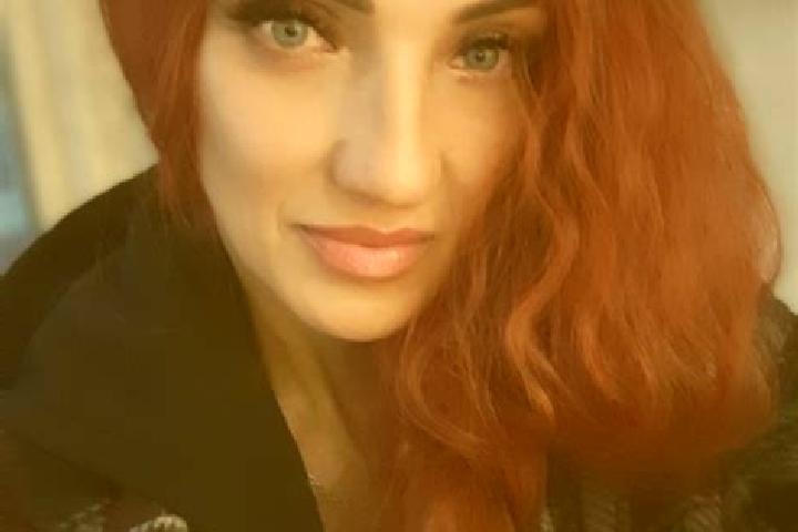 Sophia, 26 — Escort in Hradyzk, Ukraine