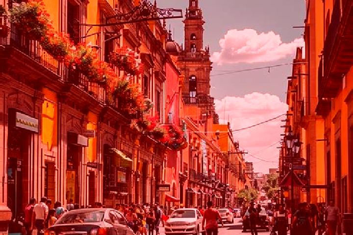 Sophia, 26 — Escort in Huichapan, Mexico
