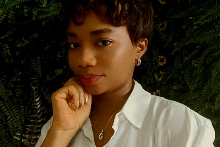 Sophia, 26 — Escort in Jada, Nigeria