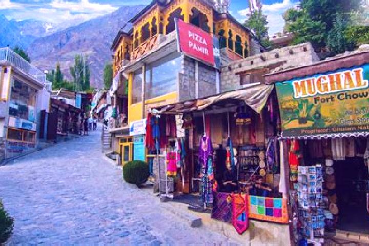 Sophia, 26 — Escort in Karimabad, Pakistan