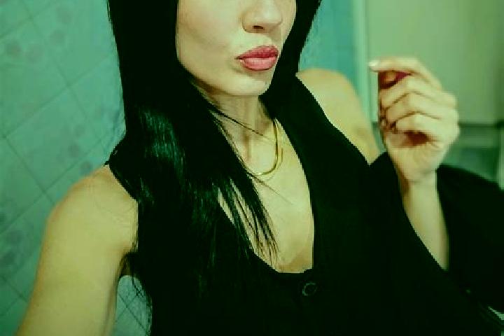 Sophia, 26 — Escort in Monte Chingolo, Argentina