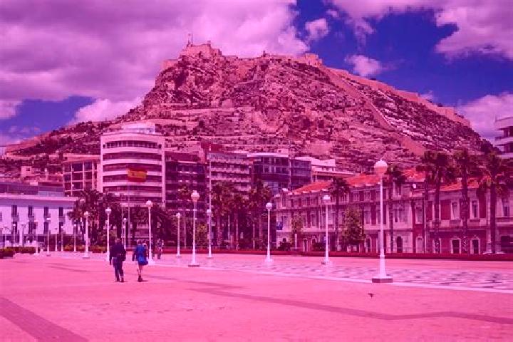 Sophia, 26 — Escort in Montgai, Spain