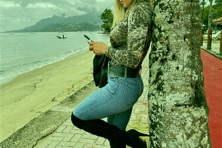 Sophia, 26 — Escort in Roca Sales, Brazil