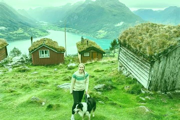 Sophia, 26 — Escort in Sauland, Norway