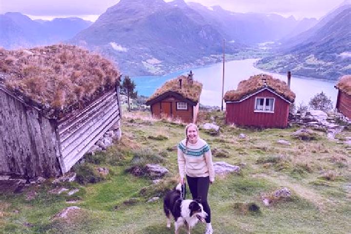 Sophia, 26 — Escort in Skalevik, Norway