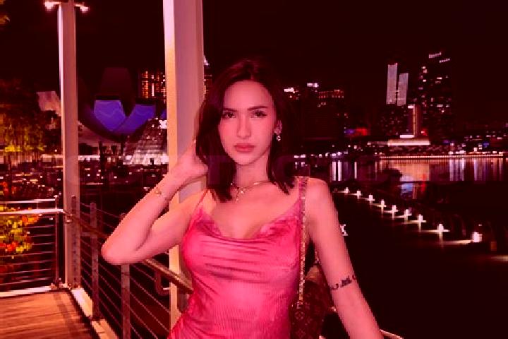 Sophia, 26 — Escort in The Wharf, United States