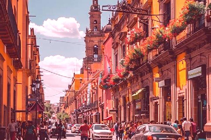 Sophia, 26 — Escort in Tzametal, Mexico