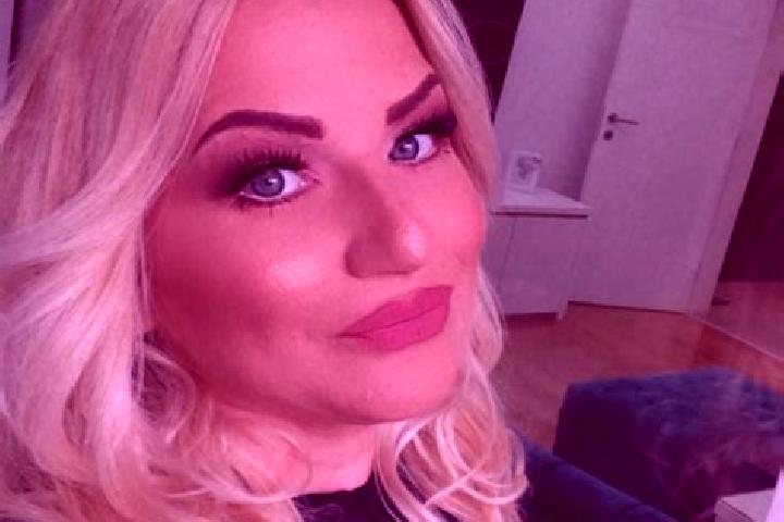 Sophia, 26 — Escort in Ub, Serbia