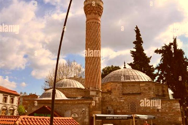 Sophia, 26 — Escort in Usak, Turkey