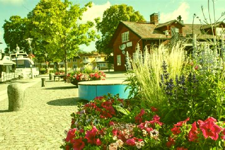 Sophia, 26 — Escort in Vagnhaerad, Sweden