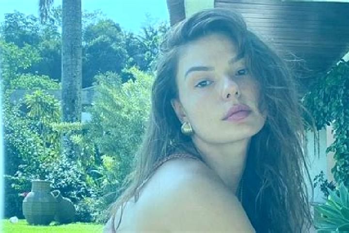 Sophia, 26 — Escort in Valverde de Merida, Spain