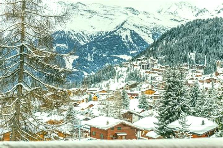 Sophia, 26 — Escort in Verbier, Switzerland