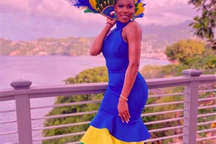 Sophia, 26 — Escort in Vermont, Saint Vincent and the Grenadines