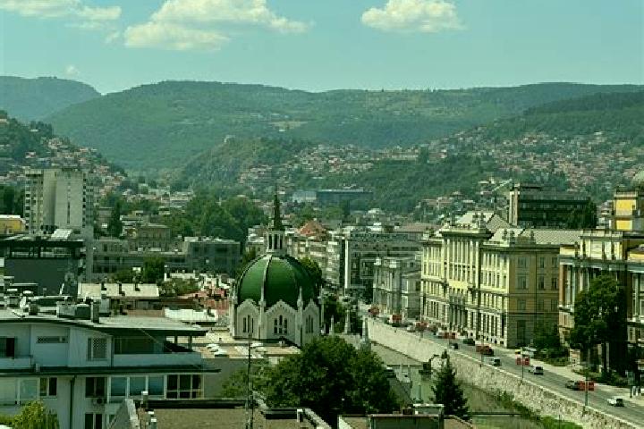 Sophia, 26 — Escort in Vogosca, Bosnia and Herzegovina