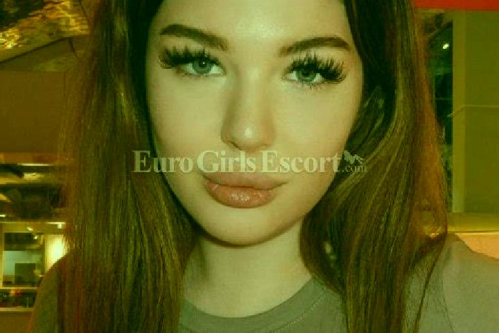 Sophia, 26 — Escort in Wroclaw, Poland
