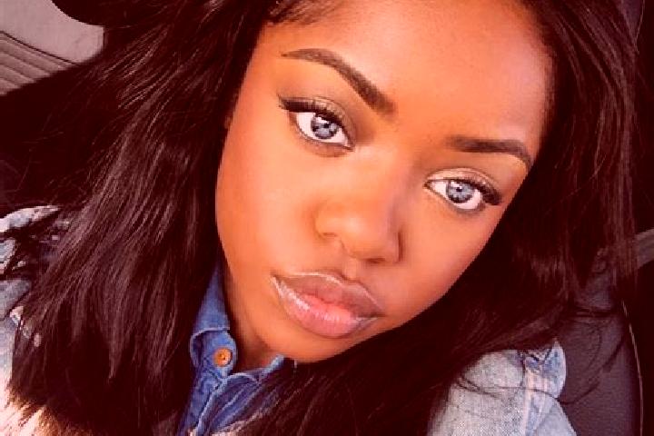 Sophia, 27, a black blue-eyed ebony companion based in Vis. Offering Girlfriend Experience, Prostate Massage, Party Girl, CIM, OWO. Available for incall and ...