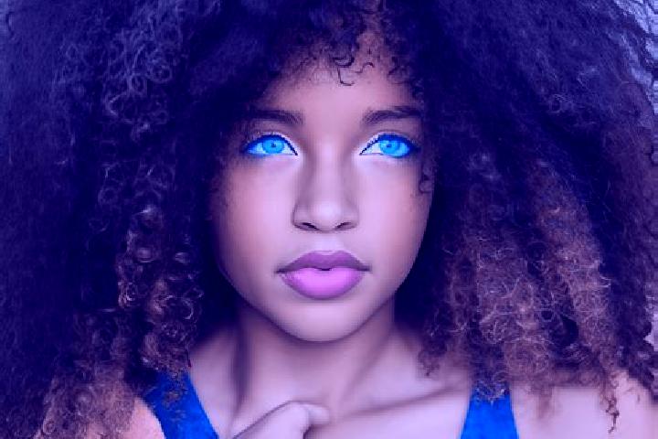 Sophia, 27, a black blue-eyed mixed companion based in Aran. Offering Roleplay, Duos, Domination, Striptease, Massage. Available for incall and outcall, over...