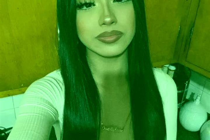 Sophia, 27, a black grey-eyed latina companion based in Gabela. Offering Girlfriend Experience, BDSM, Deep French Kissing, OWO. Available for incall and outc...