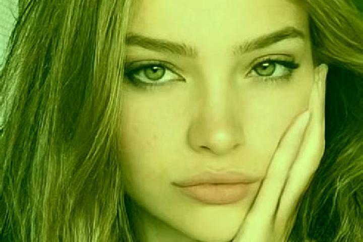 Sophia, 27, a blonde brown-eyed mixed companion based in Adh. Offering GFE, CIM, Erotic Massage, Duos. Available for incall and outcall, overnight bookings a...