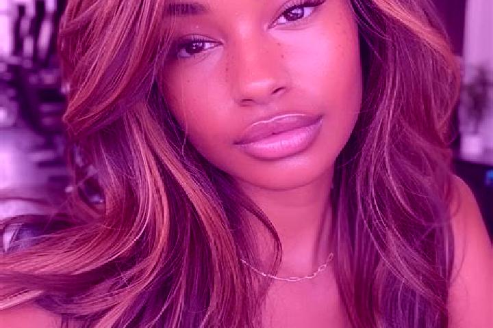 Sophia, 27, a dark blonde brown-eyed caribbean companion based in North Collingham. Offering Overnight, Tantra, Striptease, Deep French Kissing. Available fo...