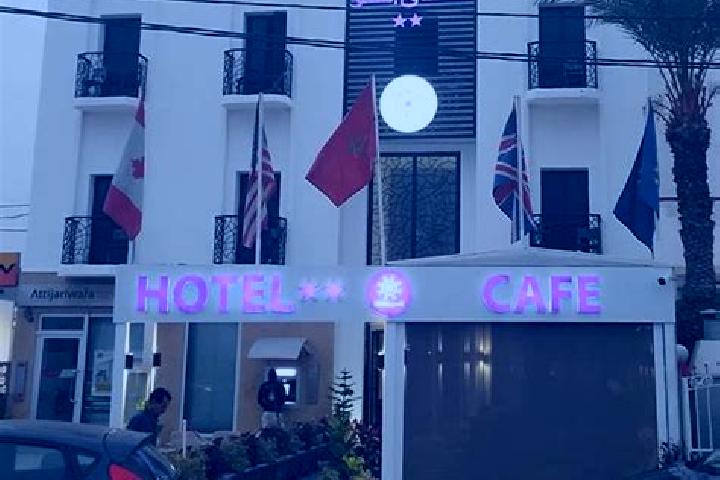 Sophia, 27 — Escort in Aourir, Morocco