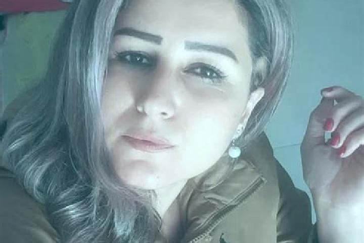 Sophia, 27 — Escort in Ash Shaykh Badr, Syria