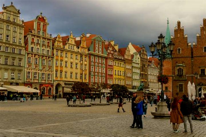 Sophia, 27 — Escort in Budzyn, Poland