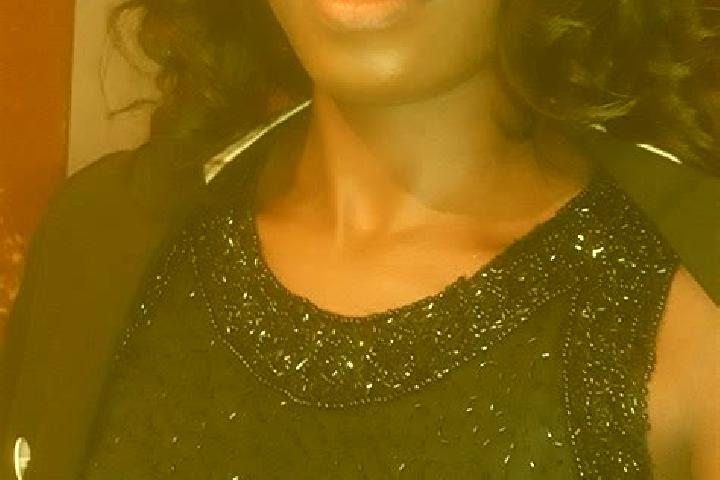 Sophia, 27 — Escort in Capelongo, Angola