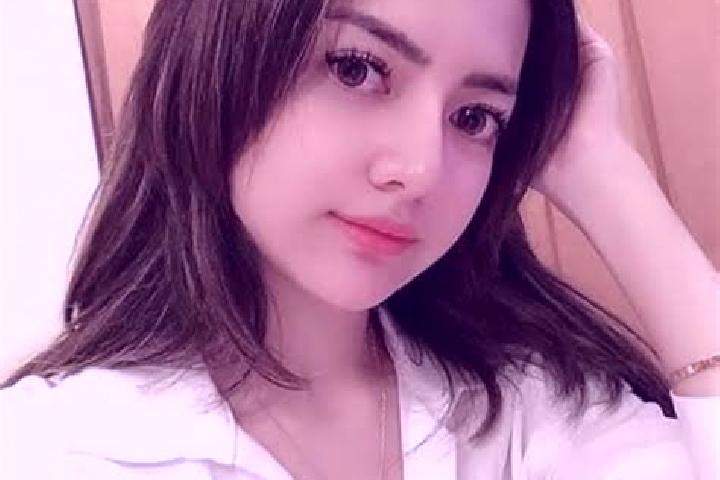 Sophia, 27 — Escort in Gobreh, Indonesia